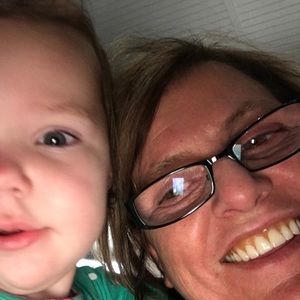 Meet your Posher, Teresa